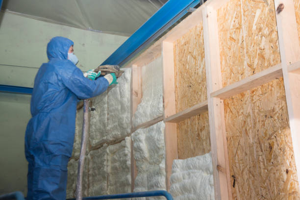 Best Professional Insulation Contractor  in Deforest, WI